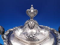 Francis I by Reed and Barton Sterling Silver Sugar Bowl with Lid #570A (#8332)