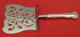 French Provincial by Towle Sterling Asparagus Server Custom Hooded HHWS  9 1/8"
