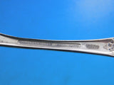 Grand Elegance Southern Manor International Rogers Silverplate Flatware Set 49pc