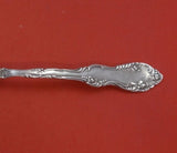 Old English by Towle Sterling Silver Pudding Spoon Pointed Fancy 9" Serving