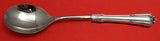 Villa Norfolk by Gorham Sterling Silver Casserole Spoon HH WS Custom 11 1/4"