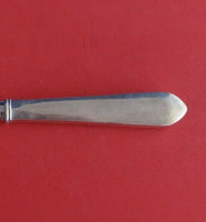 Early American Plain by Lunt Sterling Silver Dinner Knife French 9 5/8" Flatware