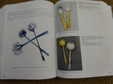 Victoria by Driade Follies Stainless Steel Flatware set 128 pc Modern IN BOOK