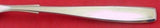 Columbia by Lunt Sterling Silver Teaspoon 6 1/2" Flatware Silverware New