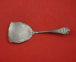 Georgian by Towle Silverplate Waffle Server 7 3/4" Serving Heirloom