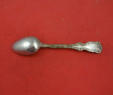 Louis XV by Roden Canadian Sterling Silver Teaspoon 5 3/4" Flatware Heirloom