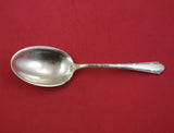 Chased Diana by Towle Sterling Silver Berry Spoon 8 1/4"