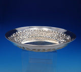 Uno Argento Italian Italy Sterling Silver Fruit Bowl New in Box #78 (#4530)