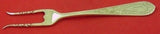 Betsy Patterson Engraved by Stieff Sterling Silver Baked Potato Fork Custom