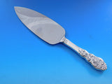 Valdres by Marthinsen Norway 830 Silver Flatware Set Service 56 pieces Luncheon