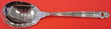 Royal Danish by International Sterling Silver Sugar Spoon 6" Serving