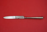 Soliman SP by Alain Saint Joanis Silverplate Dinner Knife 10 1/8"