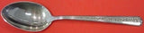 Rambler Rose by Towle Sterling Silver Place Soup Spoon 6 3/4" Silverware