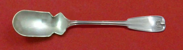 Palm by Tiffany & Co. Sterling Silver Horseradish Scoop Custom 5 3/4"
