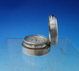 English Sterling Silver Hydrometer with Crest 3/4" x 1 1/2" (#5501)