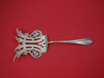 Commonwealth by Watson Sterling Silver Asparagus Fork Large Fancy 9 3/4"