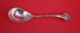 Medallion by Gorham Sterling Oyster Server  8 1/4"