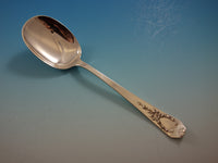 Madam Jumel by Whiting Sterling Silver Flatware Set 8 Service 35 pcs No Monogram