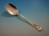 Madam Jumel by Whiting Sterling Silver Flatware Set 8 Service 35 pcs No Monogram
