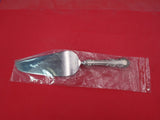 Georgian Rose by Reed and Barton Sterling Silver Pie Server HH WS 10 1/8" New