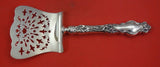 Eton by Wallace Sterling Silver Asparagus Server HH AS hooded 10"