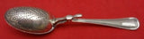 Old French by Gorham Sterling Silver Tea Infuser Spoon 5 3/4" Antique