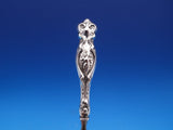 Irian by Wallace Sterling Silver Nail File 6 3/4" HH WS Figural Vintage (#7732)