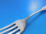 Fontainebleau by Gorham Sterling Silver Flatware Set Service 27 pcs Dinner