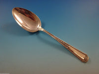 Louis XIV by Towle Sterling Silver Flatware Set For 8 Service 50 Pieces