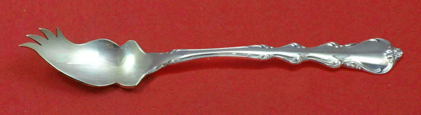 Angelique by International Sterling Silver Pate Knife Custom Made 6"