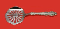 Albemarle By Alvin Sterling Silver Tomato Server HHWS 8" Custom