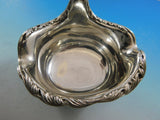 Chrysanthemum by Tiffany and Co Sterling Silver Punch Ladle Decorated No Button