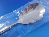 French Provincial by Towle Sterling Silver Rice Spoon Scalloped HH WS Custom