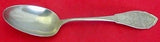 Celestial by Wood & Hughes Sterling Silver Serving Spoon