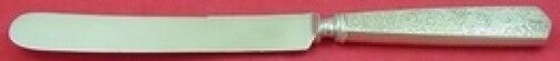 Berkeley Engraved by International Sterling Regular Knife 8 1/4" Flatware