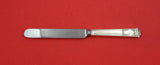 San Lorenzo by Tiffany and Co Sterling Silver Tea Knife HH WS blunt 7 7/8"