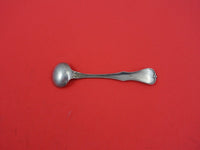 Devon by Reed and Barton Sterling Silver Salt Spoon Master 3 3/4"