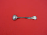 Devon by Reed and Barton Sterling Silver Salt Spoon Master 3 3/4"