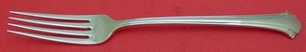 Chippendale by Towle Sterling Silver Dinner Fork 8" Flatware Heirloom