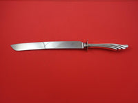 Caribbean by Wallace Sterling Silver Wedding Cake Knife original 13"