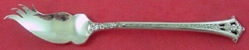 Classic Bouquet by Gorham Sterling Silver Pate Knife 6 1/8" Custom Made