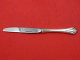 Regency Shell by Lunt Sterling Silver Regular Knife Modern 9" Flatware Heirloom