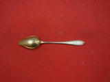 Faneuil by Tiffany and Co Sterling Silver Melon Spoon blunt nose GW 5 3/4"