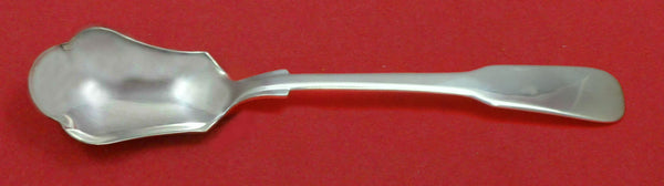 Eighteen Ten 1810 by International Sterling Silver Relish Scoop Custom 5 3/4"