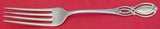 Chippendale Old by Alvin Sterling Silver Regular Fork 7 1/8" Flatware