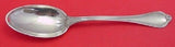 Paul Revere by Towle Sterling Silver Place Soup Spoon 7" Oval