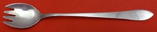 Adams By Frank Whiting Sterling Silver Baby Fork 5 3/8"