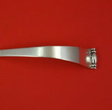 Modern Georgian by Allan Adler Sterling Silver Gravy Ladle 5 3/4" Serving