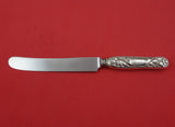 Chrysanthemum by Tiffany and Co Sterling Silver Regular Knife Old French 9 1/4"