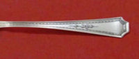 Colfax by Durgin-Gorham Sterling Silver Cocktail Fork 5 1/2" Heirloom Silverware